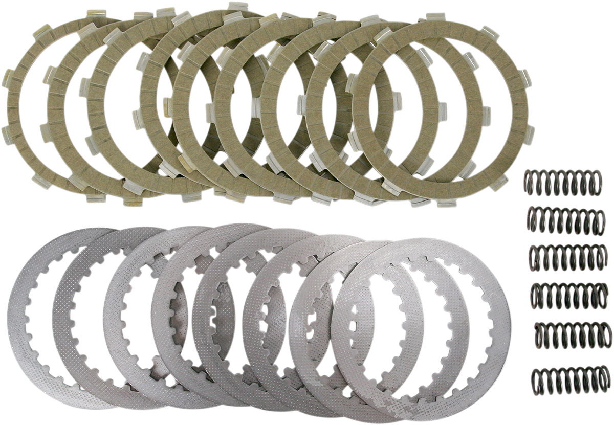 EBC Clutch Kit Ebc SRK100