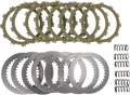 EBC Clutch Kit Ebc SRK101