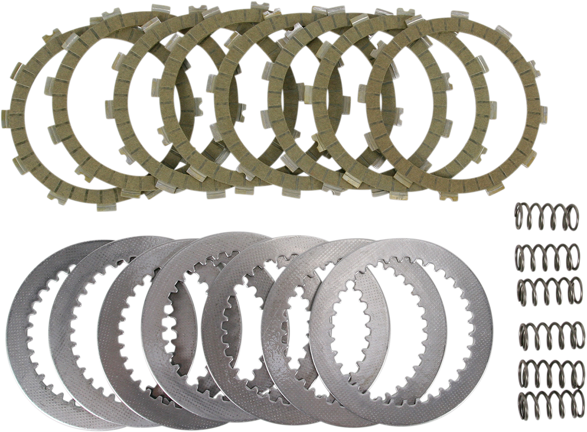 EBC Clutch Kit Ebc SRK101
