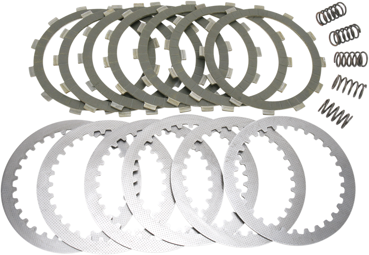 EBC Clutch Kit Ebc SRK102