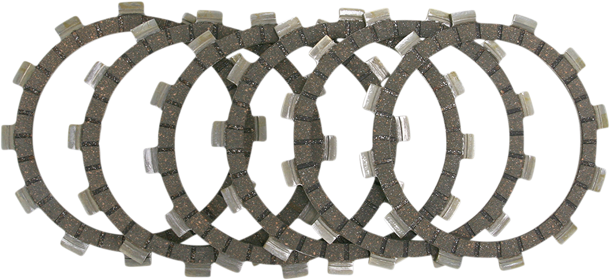 EBC Clutch Kit Ebc CK2370