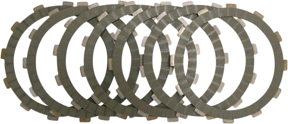 EBC Clutch Kit Ebc CK5612