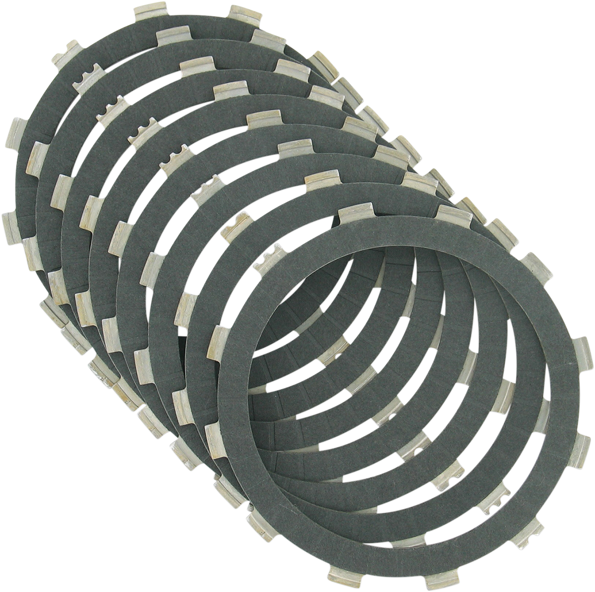 EBC Clutch Set Ebc CFK2274