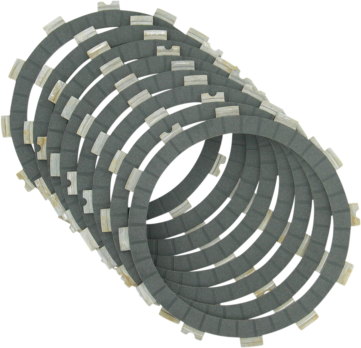EBC Clutch Set Ebc CFK4514