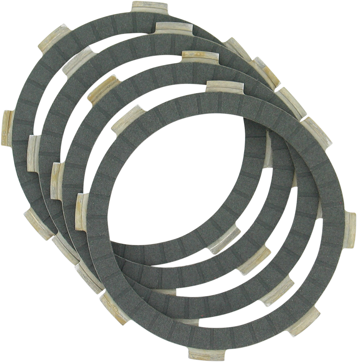 EBC Clutch Set Ebc CFK1151