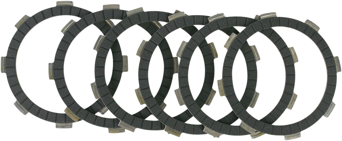 EBC Clutch Set Ebc CFK1191