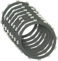 EBC Clutch Set Ebc CFK3450