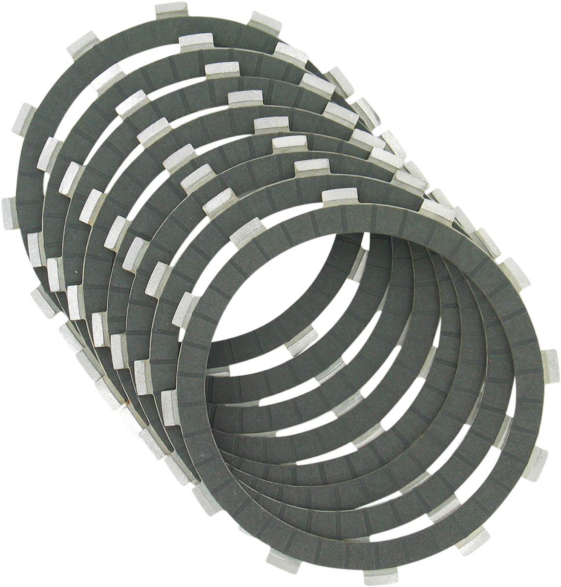 EBC Clutch Set Ebc CFK3450