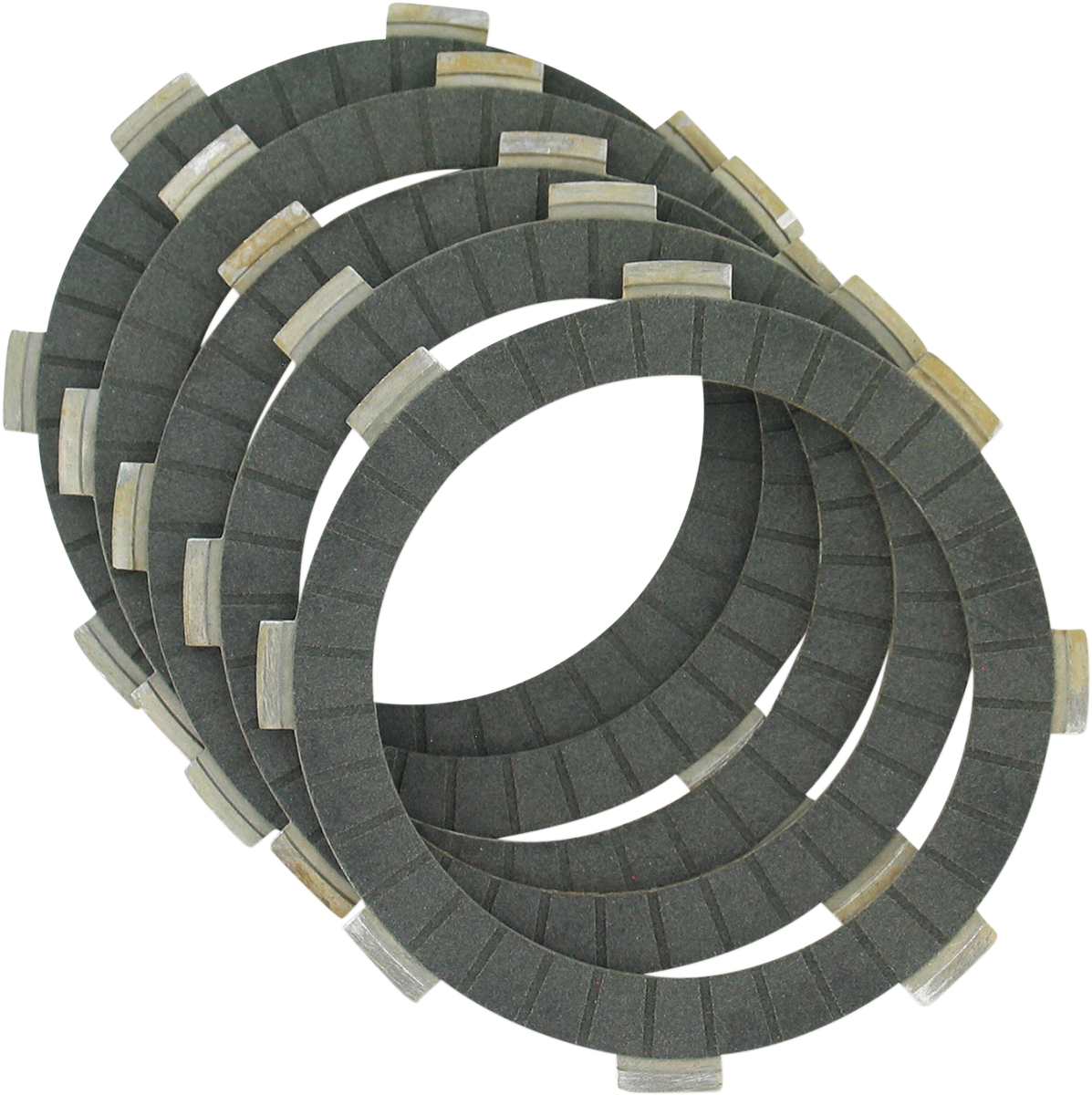 EBC Clutch Set Ebc CFK4438