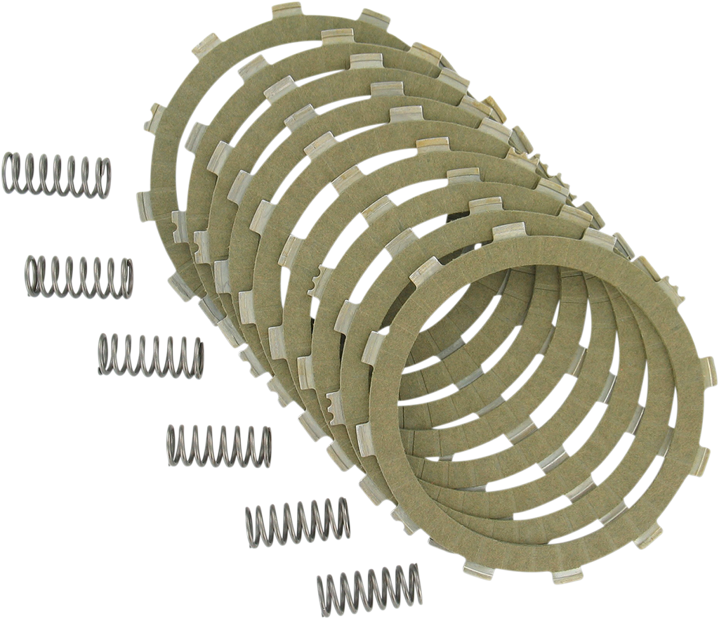 EBC Clutch Set Ebc SRC96