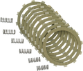 EBC Clutch Set Ebc SRC96