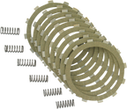 EBC Clutch Set Ebc SRC96
