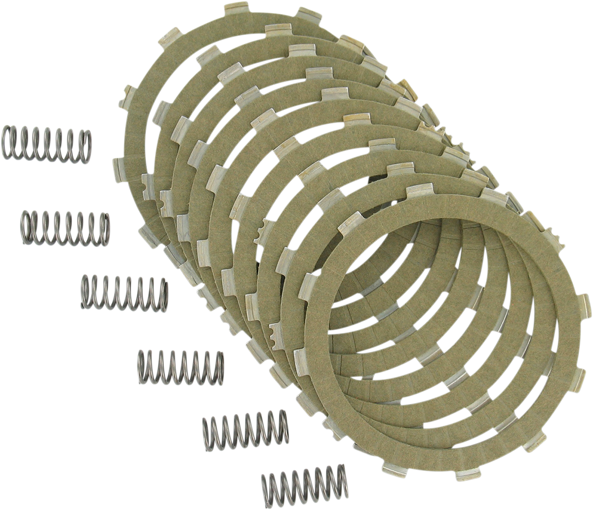 EBC Clutch Set Ebc SRC96