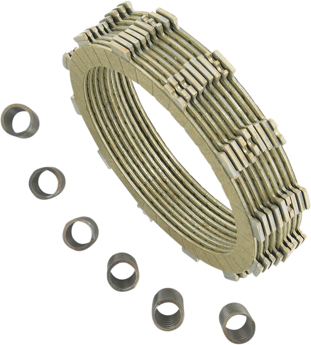 EBC Clutch Set Ebc SRC96