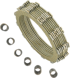 EBC Clutch Set Ebc SRC96