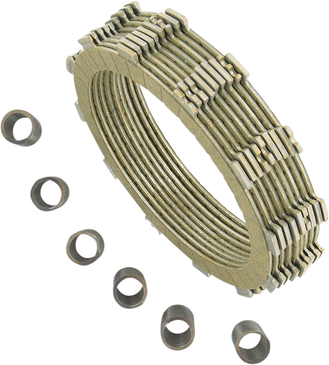 EBC Clutch Set Ebc SRC96