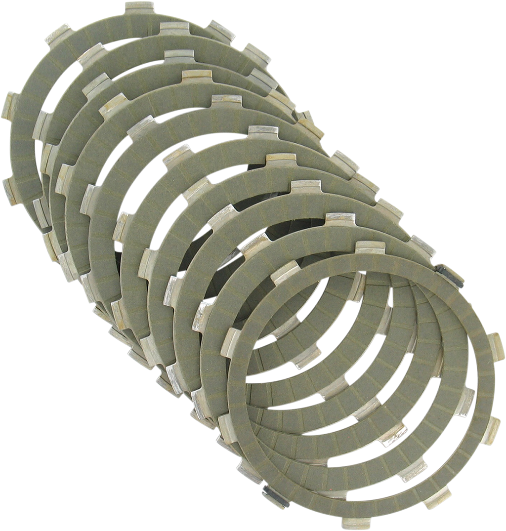 EBC Clutch Set Ebc SRC111