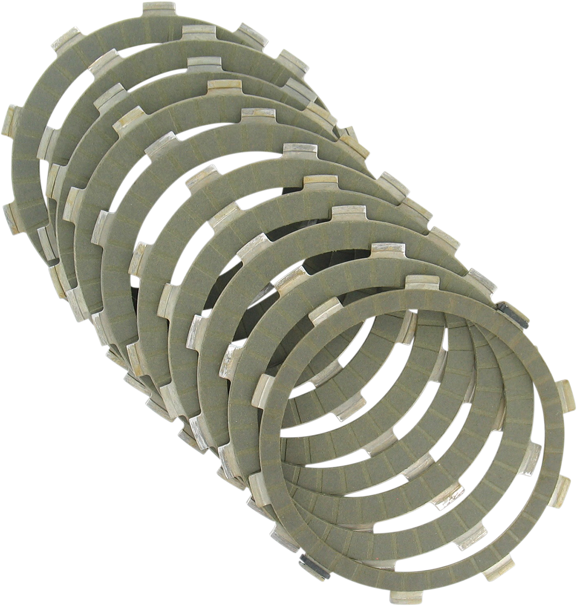 EBC Clutch Set Ebc SRC111