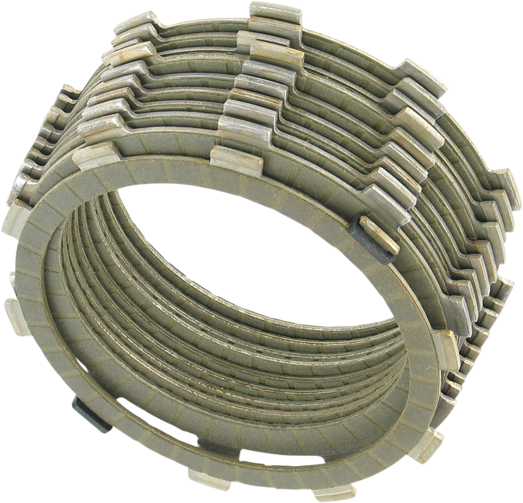 EBC Clutch Set Ebc SRC111
