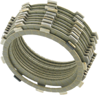 EBC Clutch Set Ebc SRC111