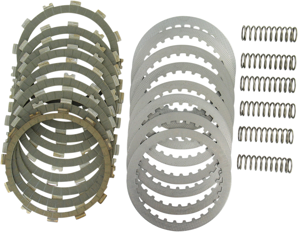EBC Clutch Kit Ebc SRK110