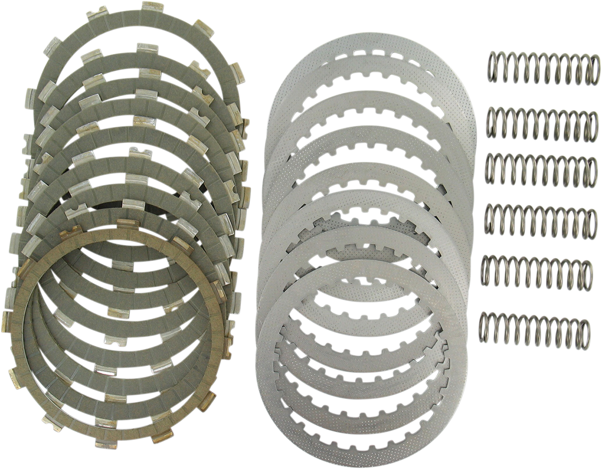 EBC Clutch Kit Ebc SRK110