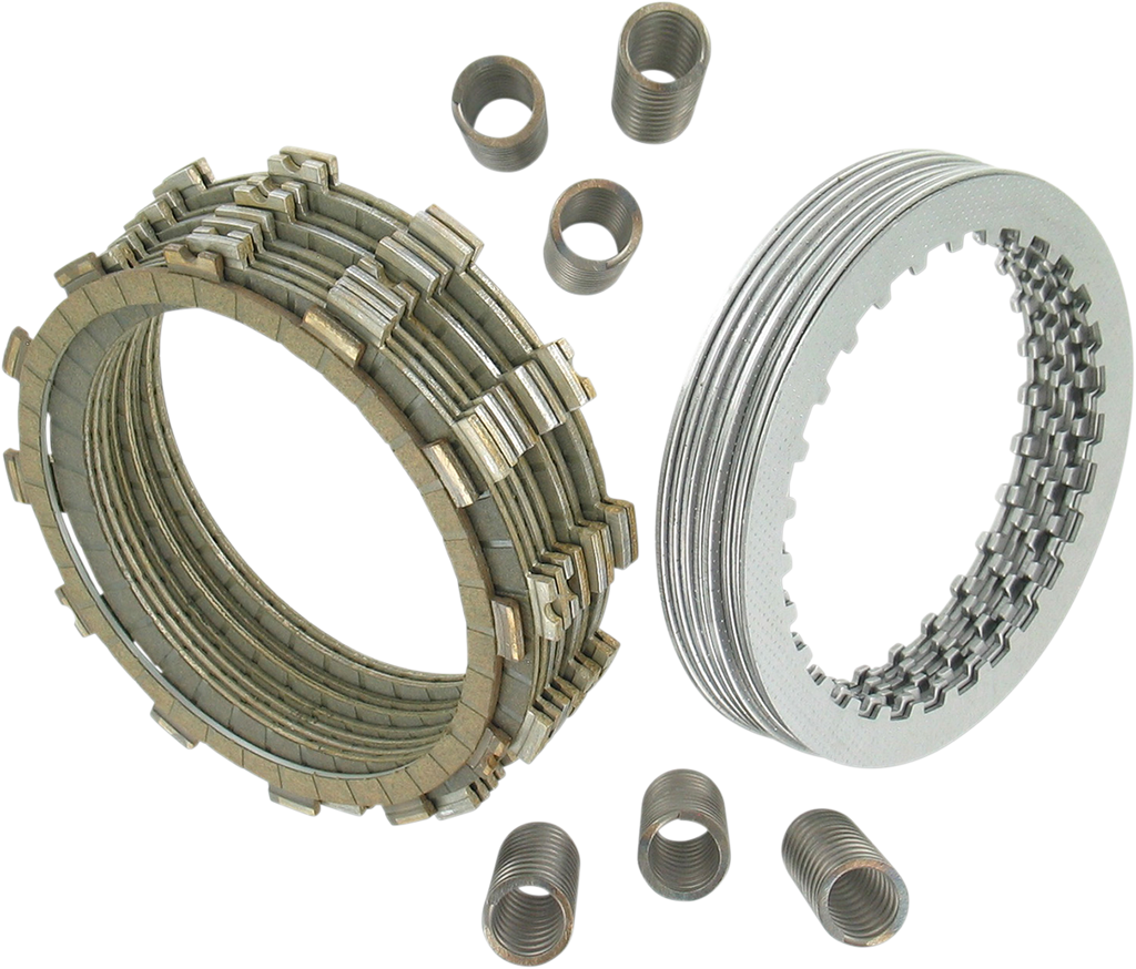 EBC Clutch Kit Ebc SRK110