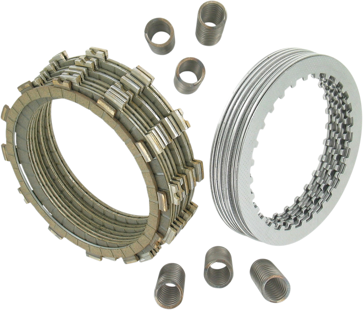 EBC Clutch Kit Ebc SRK110