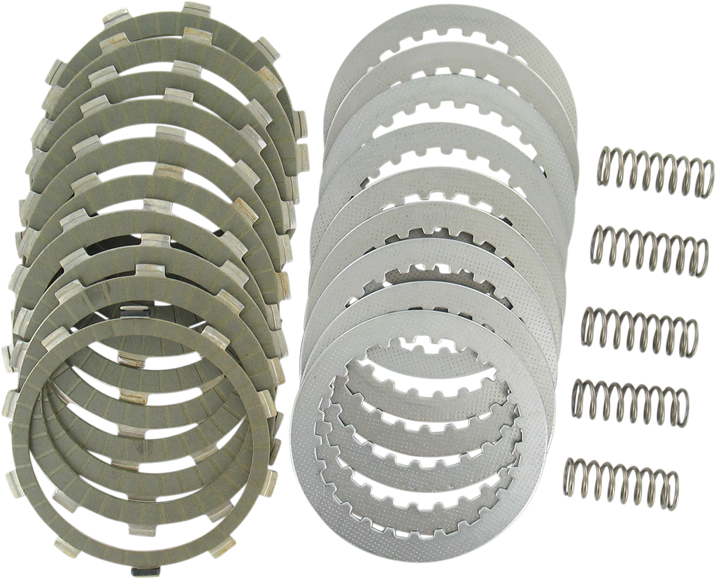 EBC Clutch Kit Ebc SRK111