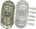 EBC Clutch Kit Ebc SRK111