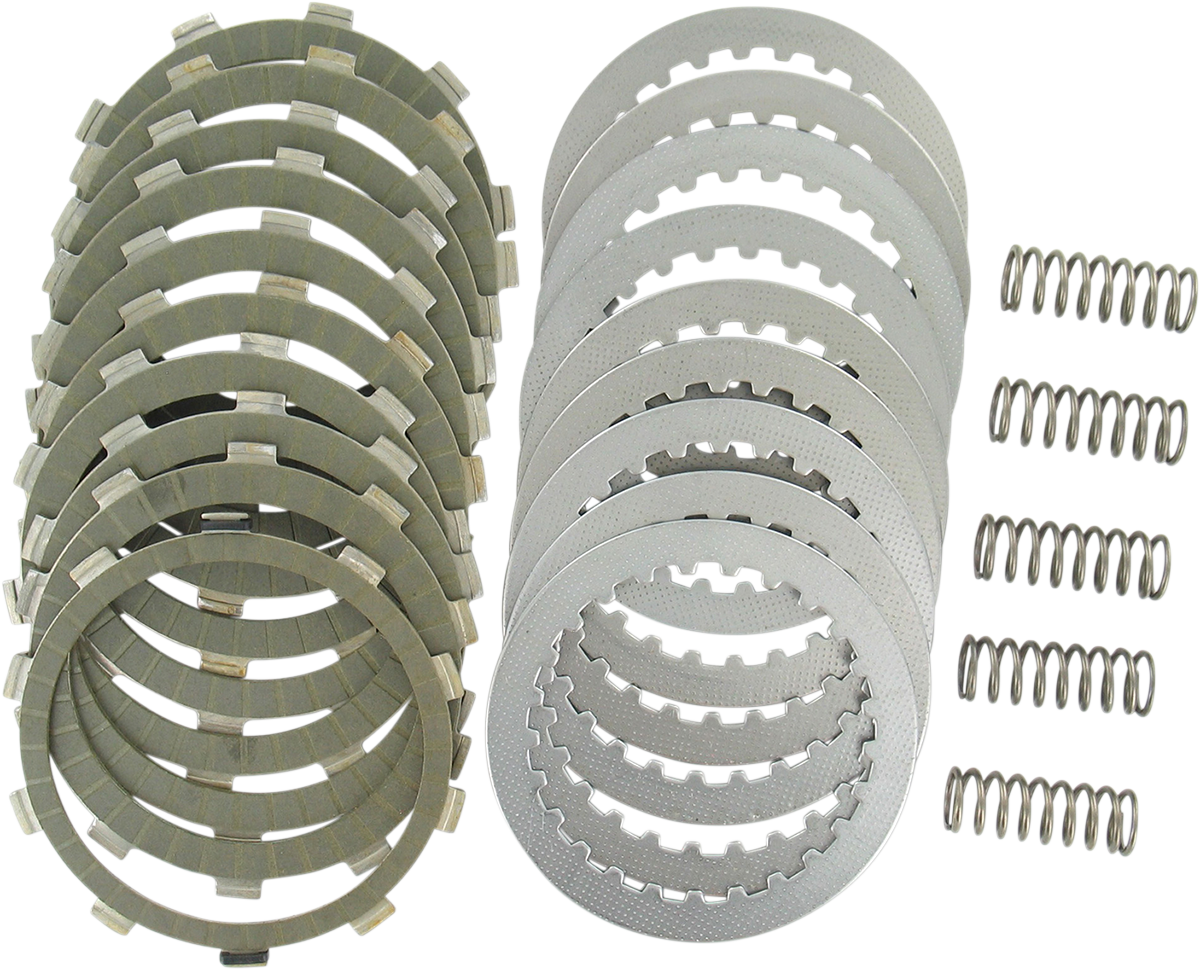 EBC Clutch Kit Ebc SRK111