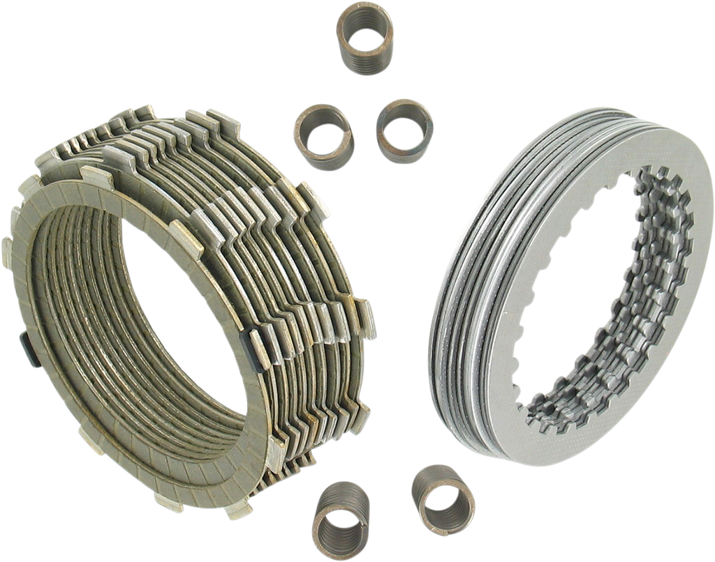 EBC Clutch Kit Ebc SRK111