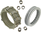 EBC Clutch Kit Ebc SRK111