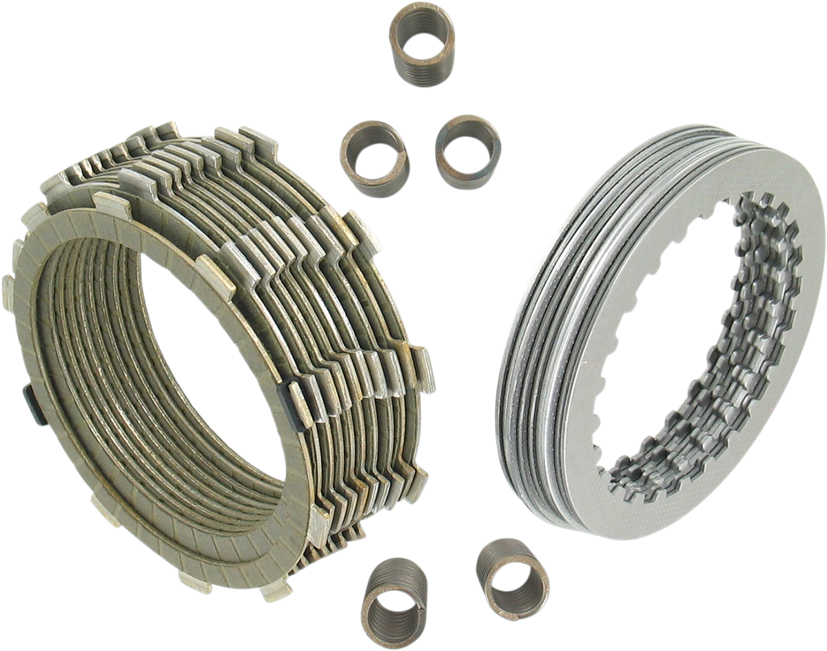 EBC Clutch Kit Ebc SRK111