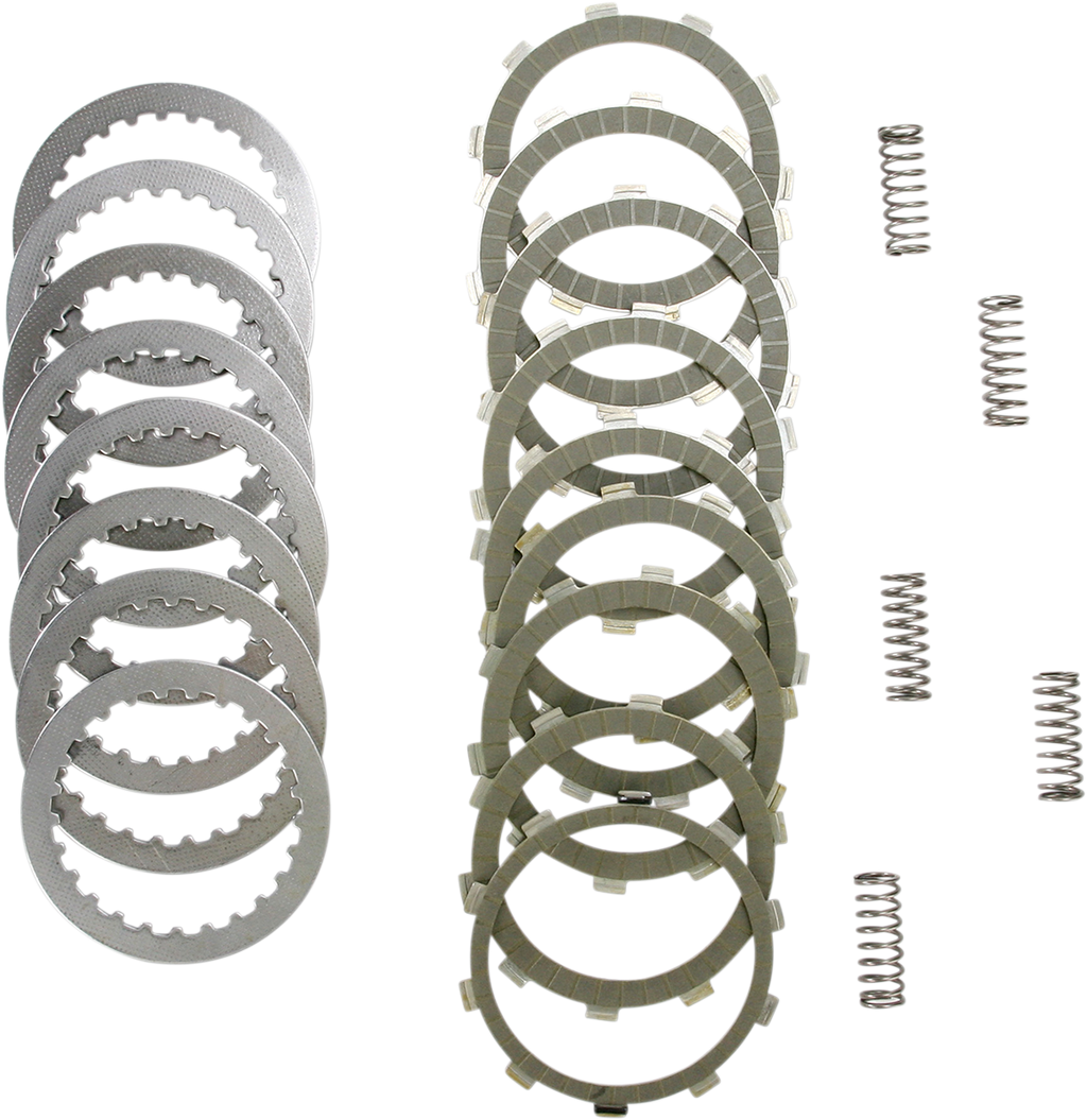 EBC Clutch Kit Ebc SRK112