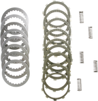 EBC Clutch Kit Ebc SRK112