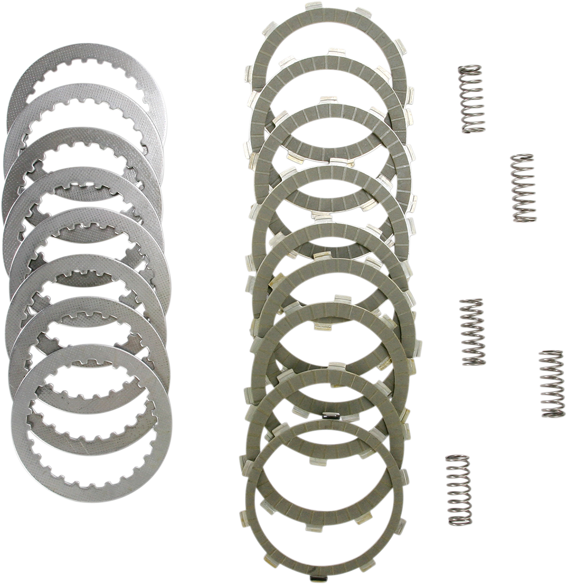 EBC Clutch Kit Ebc SRK112