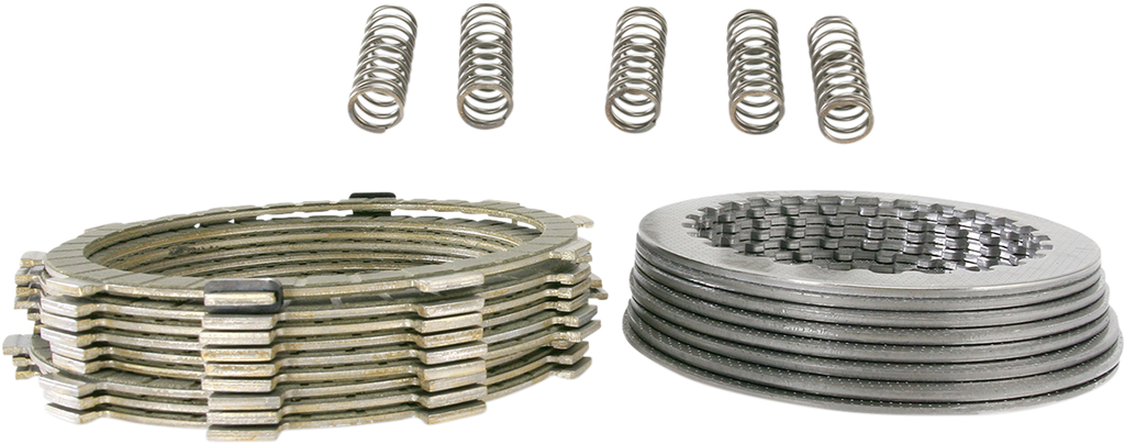 EBC Clutch Kit Ebc SRK112