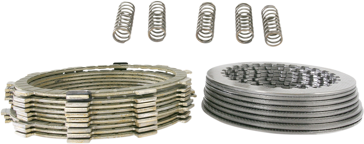 EBC Clutch Kit Ebc SRK112