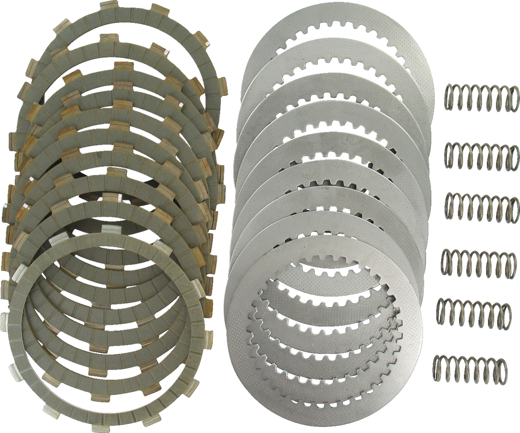 EBC Clutch Kit Ebc SRK113