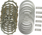 EBC Clutch Kit Ebc SRK113