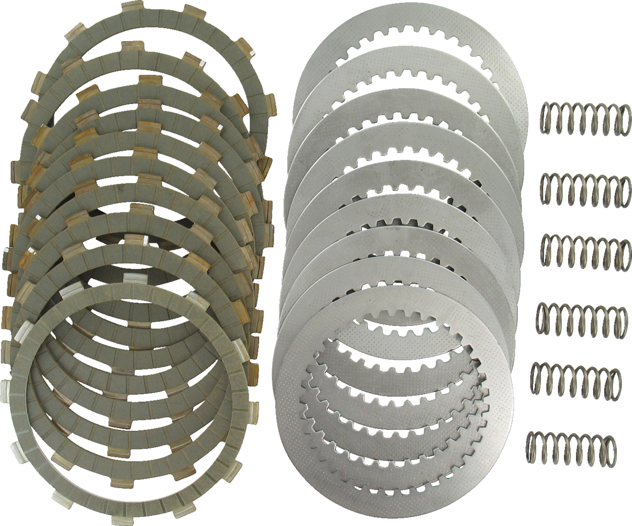 EBC Clutch Kit Ebc SRK113