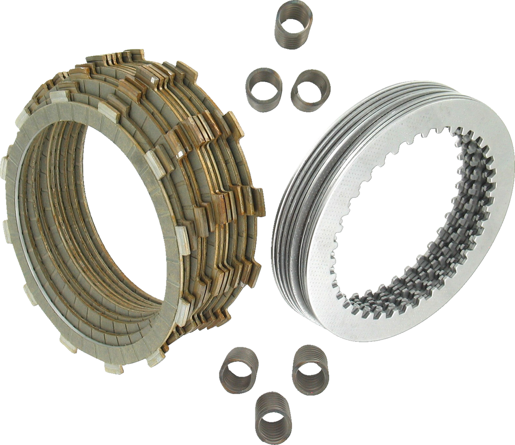EBC Clutch Kit Ebc SRK113
