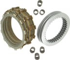 EBC Clutch Kit Ebc SRK113