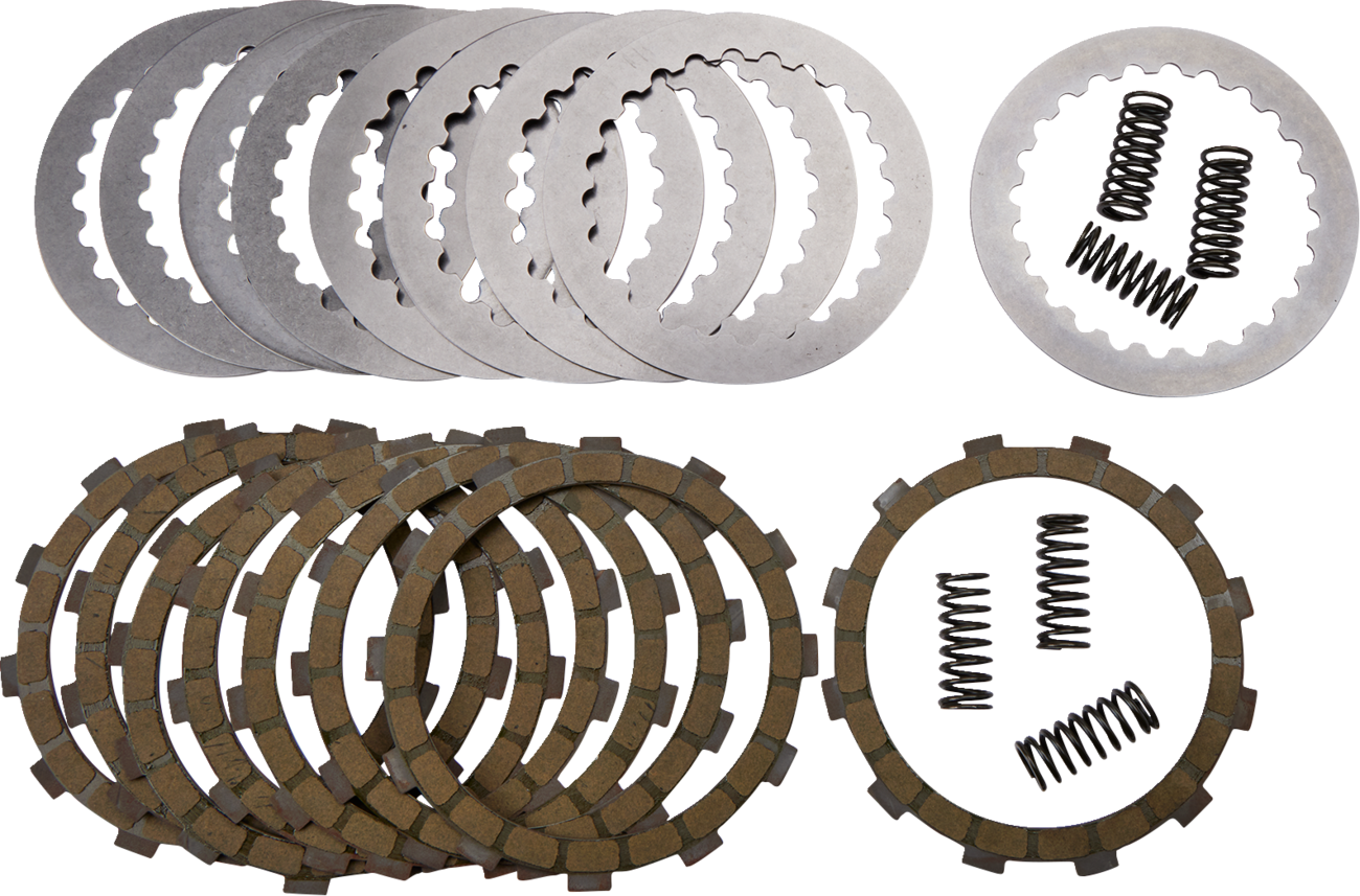 Barnett Clutch Kit Comp Ktm