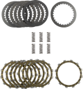 Barnett Clutch Kit Comp Gas-gas
