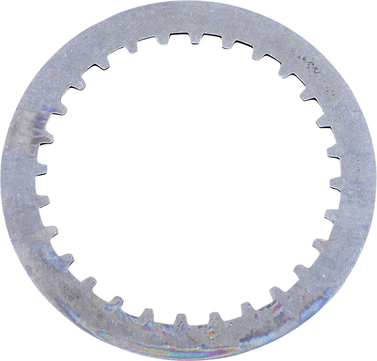 Barnett Clutch Plate Steel Husq