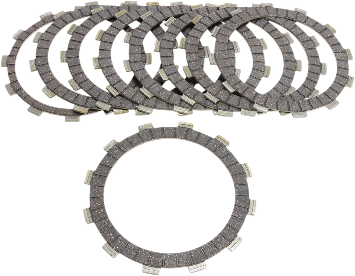 EBC Clutch Set Ebc CK2362