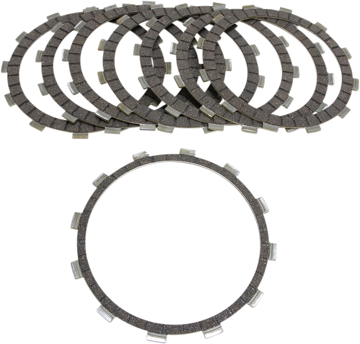 EBC Clutch Set Ebc CK5642