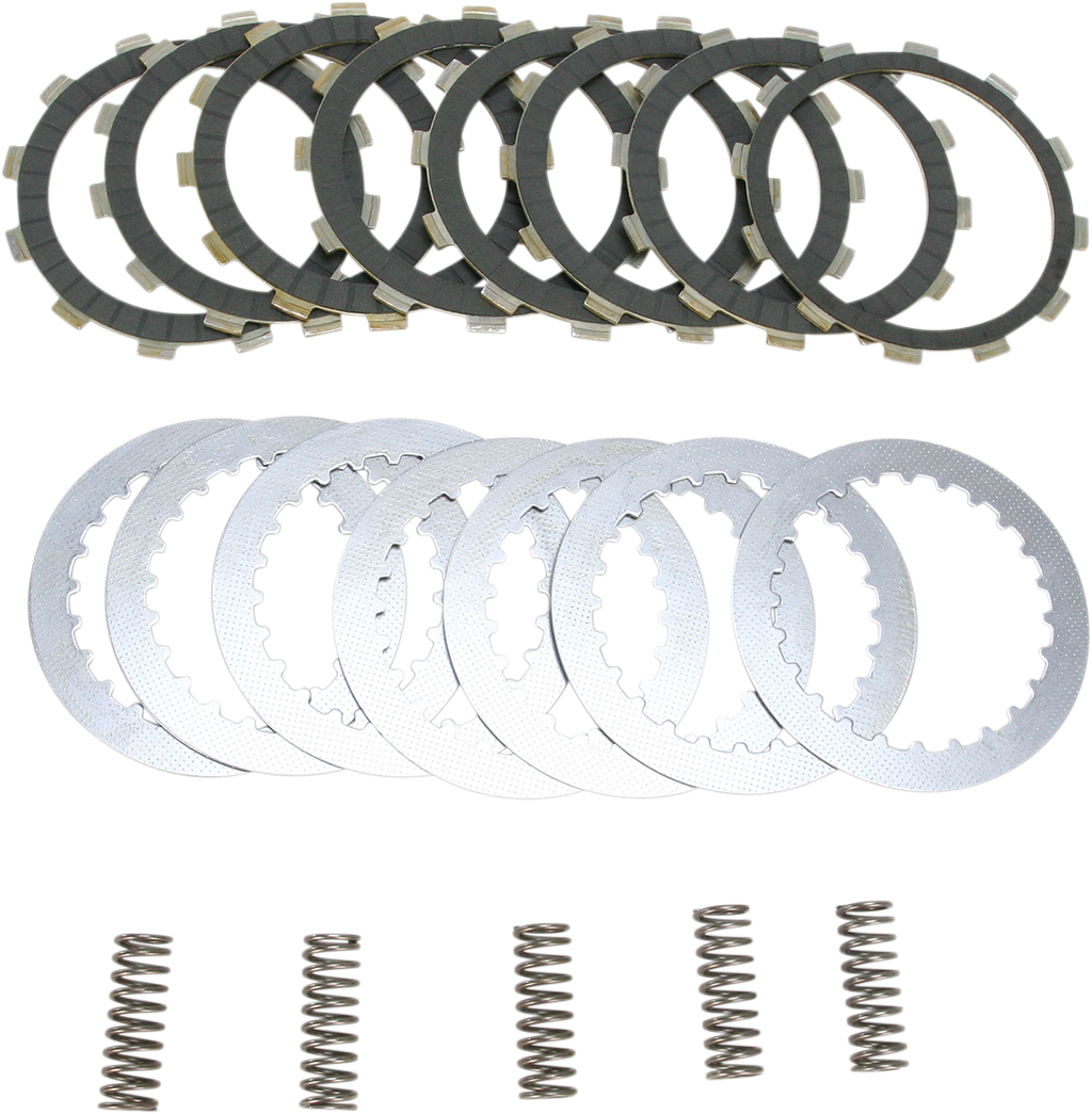 EBC Clutch Kit Ebc Mx DRCF261